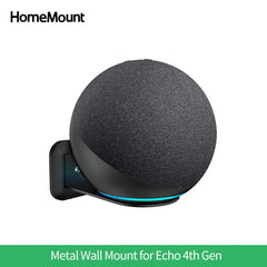 HomeMount Wall Mount For Alexa Echo 