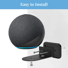 HomeMount Wall Mount For Alexa Echo 