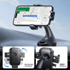 Joyroom Car Phone Holder Car