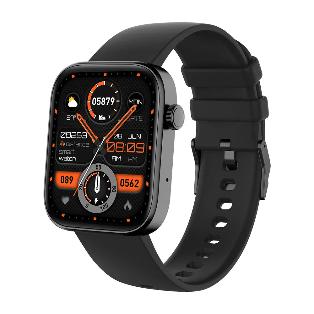 COLMI P71 Voice Calling Smartwatch 