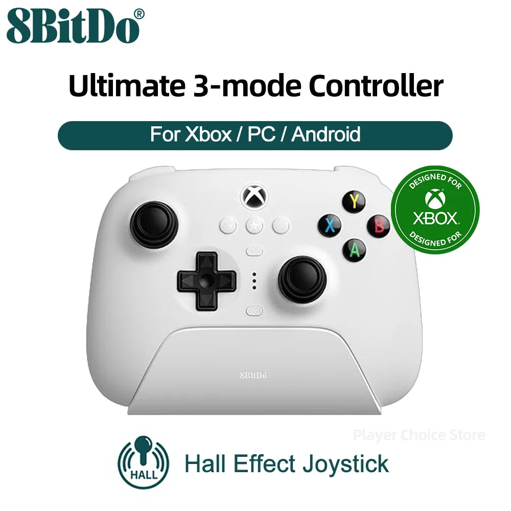 8BitDo Xbox Controller Ultimate