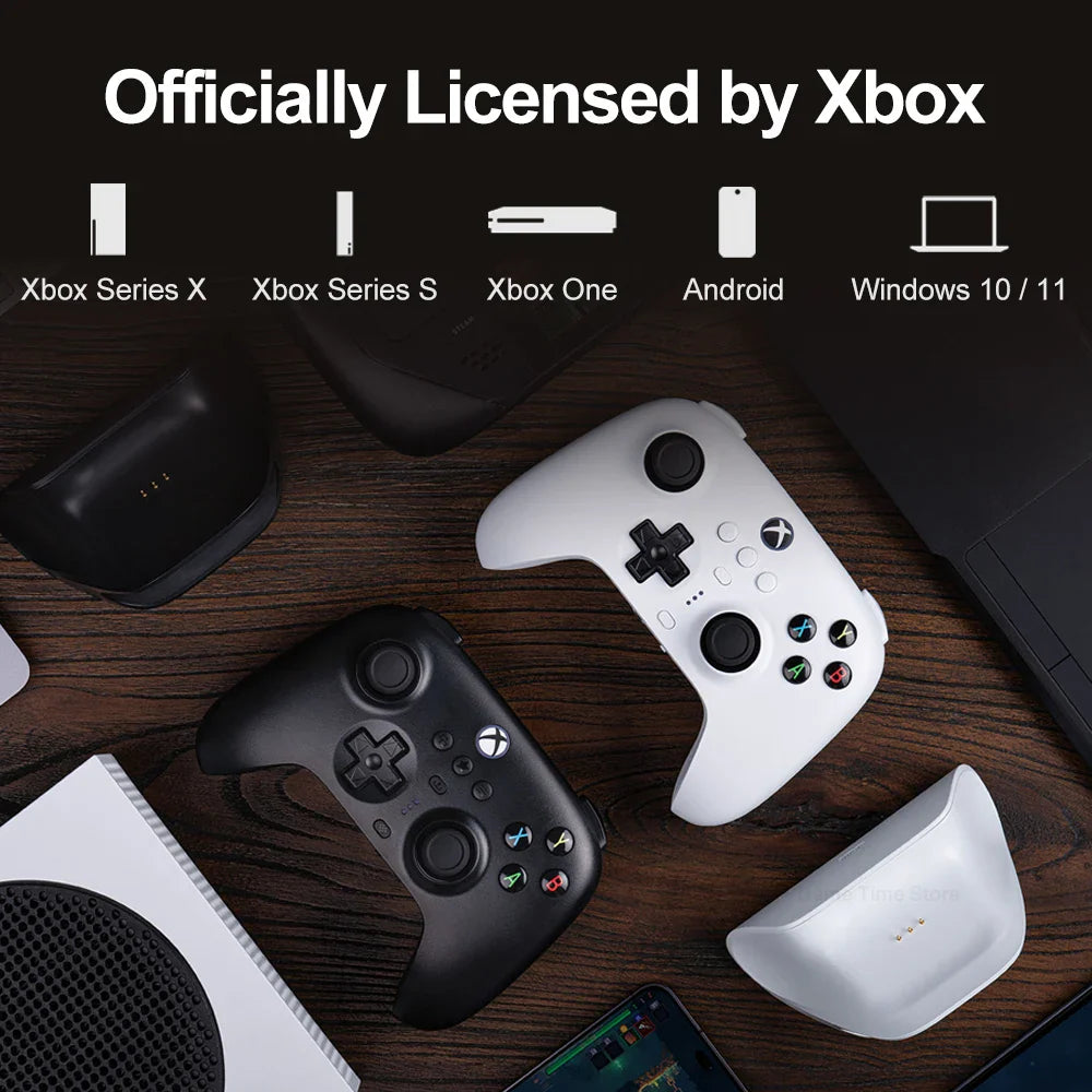 8BitDo Xbox Controller Ultimate