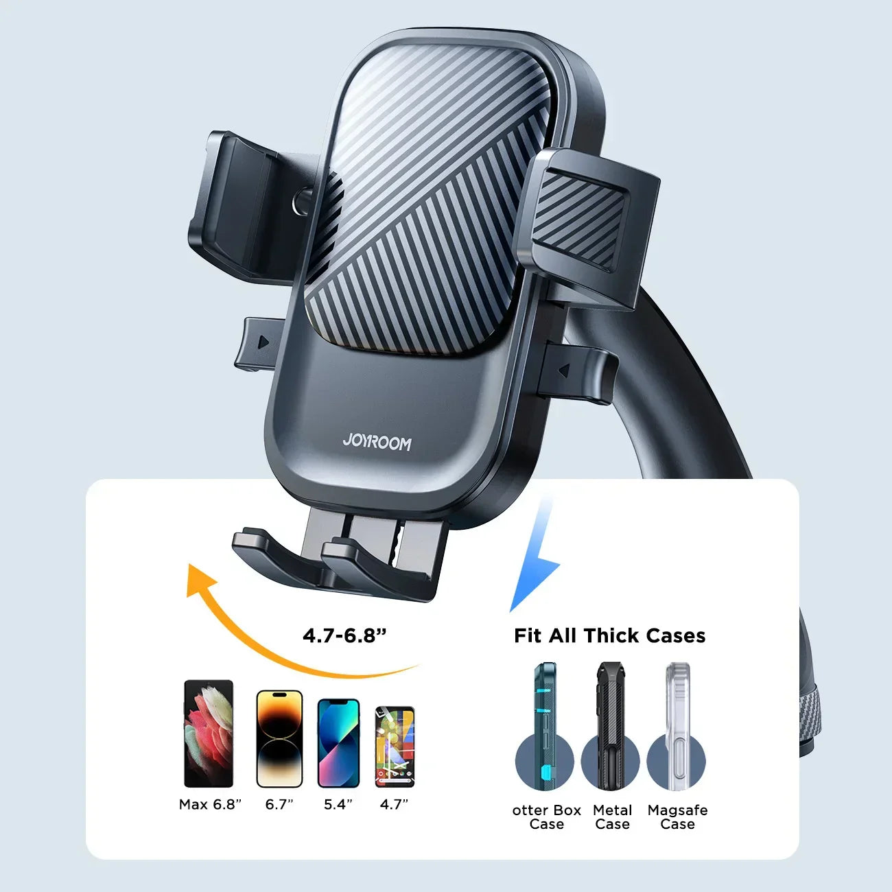 Joyroom Car Phone Holder Car