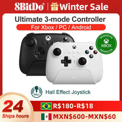 8BitDo Xbox Controller Ultimate