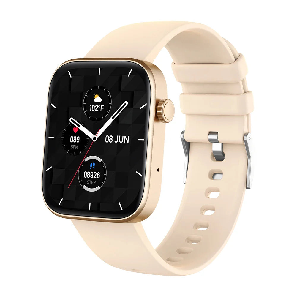 COLMI P71 Voice Calling Smartwatch 