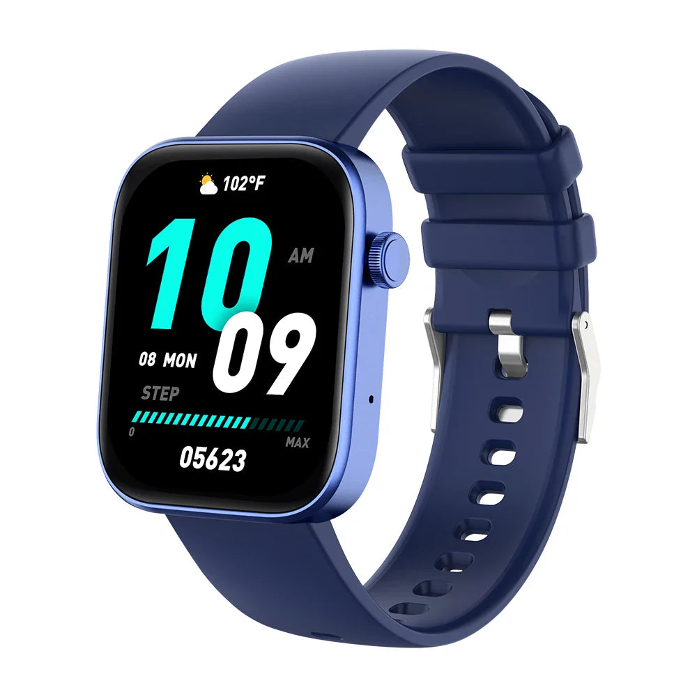 COLMI P71 Voice Calling Smartwatch 