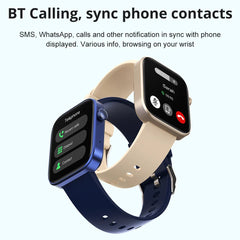 COLMI P71 Voice Calling Smartwatch 