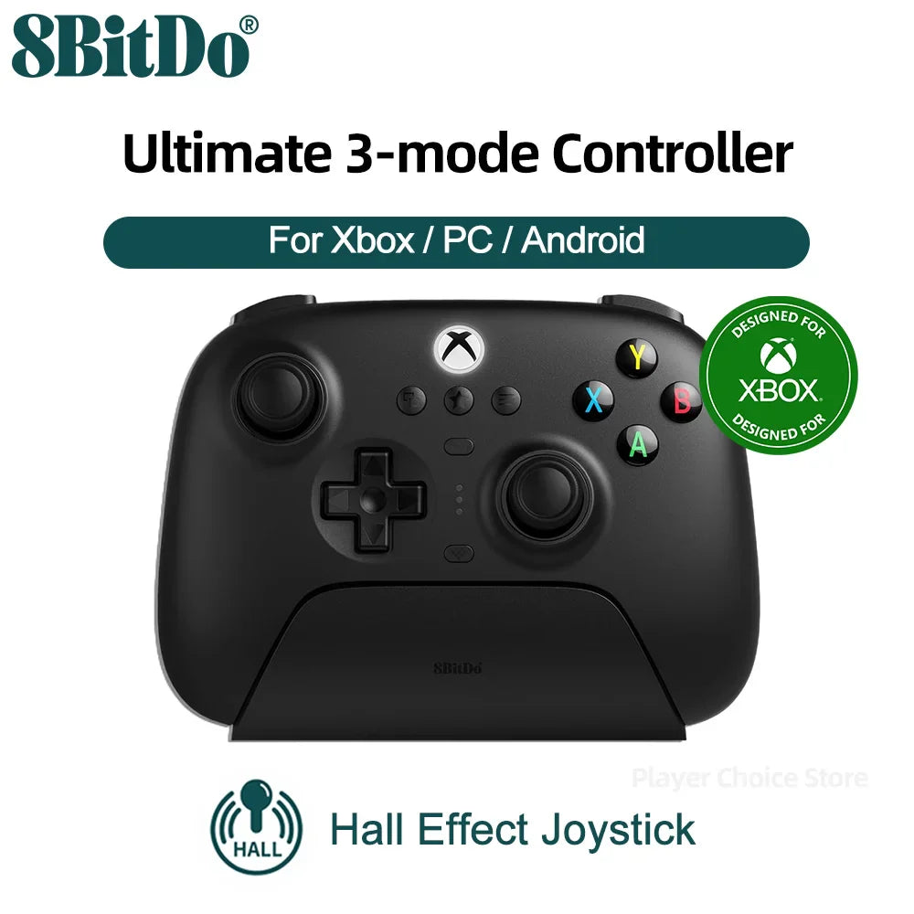 8BitDo Xbox Controller Ultimate