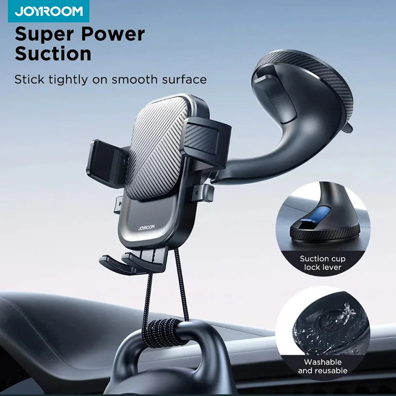 Joyroom Car Phone Holder Car